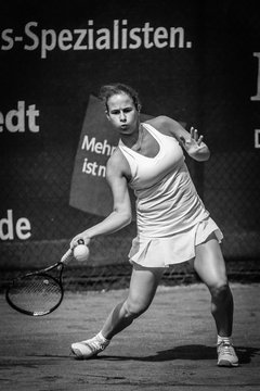 Ausschnitte 3347 - Norderstedt Open